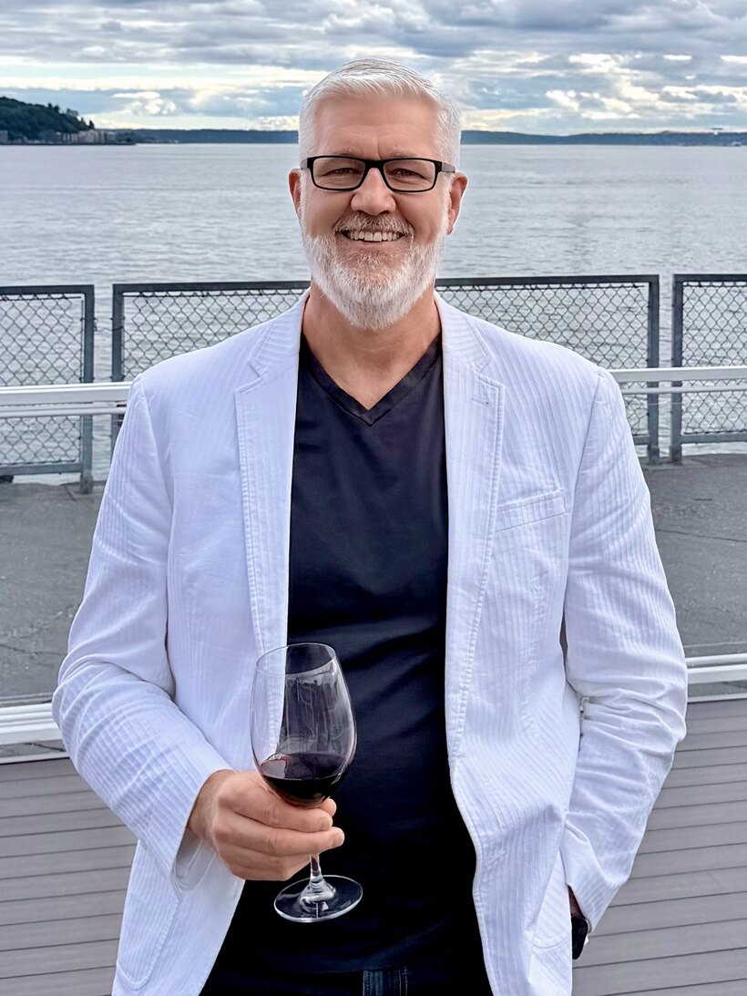 Geoff Trembley